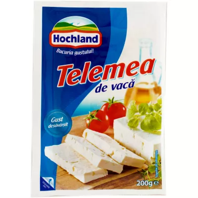 TELEMEA DE VACA HOCHLAND 200G