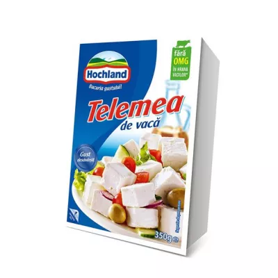 TELEMEA DE  VACA HOCHLAND 350G