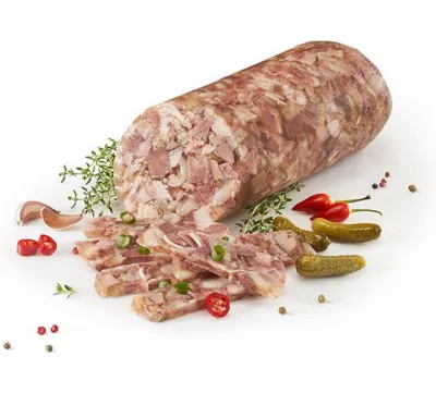 Preparate carne - TOBA BUNUT VID  AURORA, mcanonstop.ro