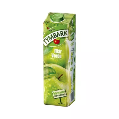 TYMBARK 1L MAR VERDE