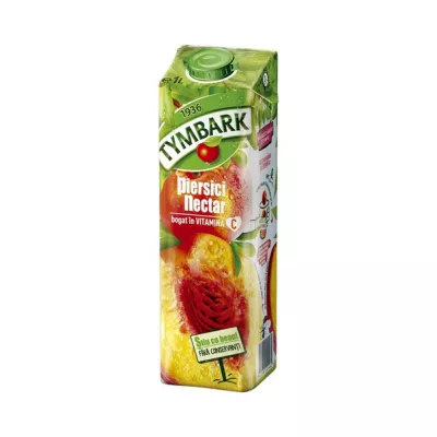 TYMBARK 1L PIERSICA