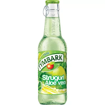 TYMBARK 250ML STRUGURI