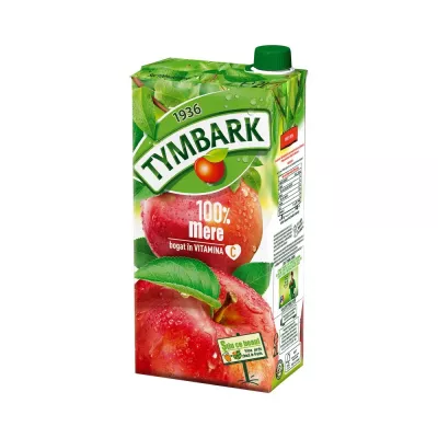 TYMBARK 2L MERE 100%