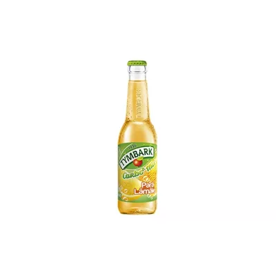 Bauturi racoritoare - TYMBARK 330ML CARBO MIX LEMON&PARA, mcanonstop.ro