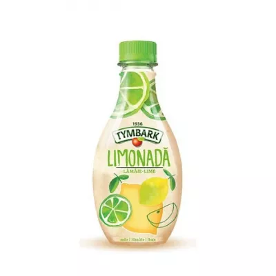 Bauturi racoritoare - TYMBARK 400ML LEMON-LIME, mcanonstop.ro