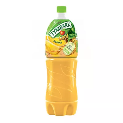 Bauturi racoritoare - TYMBARK COOL 2L ANANAS, mcanonstop.ro