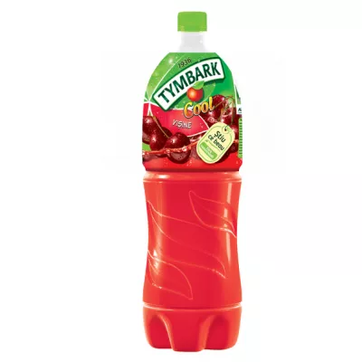 Bauturi racoritoare - TYMBARK COOL 2L VISINE, mcanonstop.ro