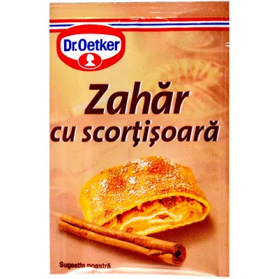 ZAHAR AROMA SCORTISOARA 8G