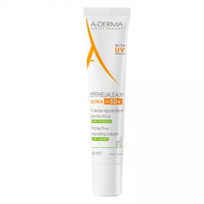 Aderma Epitheliale A.H. ultra SPF50+ x 40ml