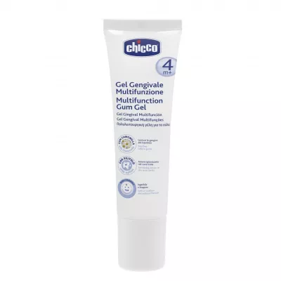 Chicco gel gingival x 30ml