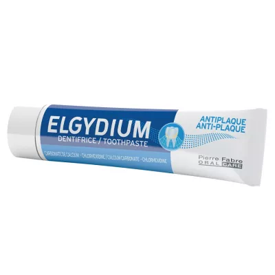 Elgydium pasta de dinti antiplaca x 100ml
