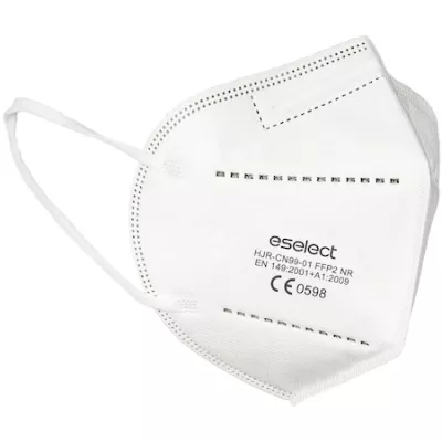 Masca de protectie respiratorie KN 95/FFP2 x 1 bucata