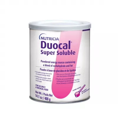 Nutricia Duocal formula de lapte praf x 400 grame