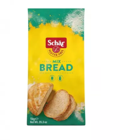 Schar Mix B Bread faina pentru paine x 1kg