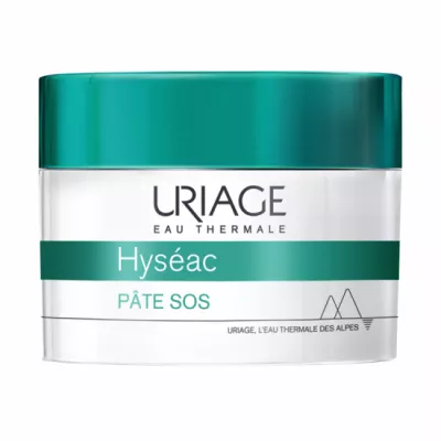 Uriage Hyseac pasta SOS x 15g