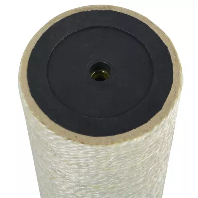 Ansamblu de joacă pentru pisici 8x50 cm, 8 mm Bej