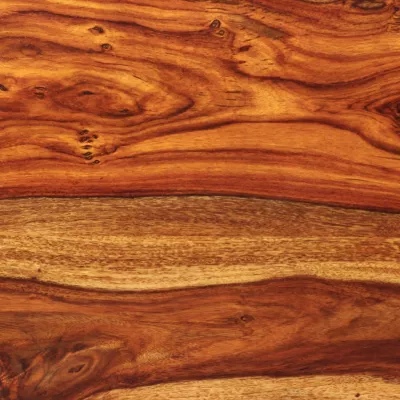 Bancă din lemn masiv de sheesham 110x35x45 cm