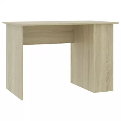 Birou, stejar Sonoma, 110 x 60 x 73 cm, PAL