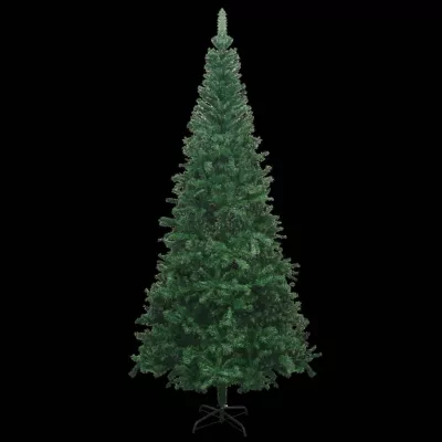 Brad de Crăciun artificial L 240 cm, verde