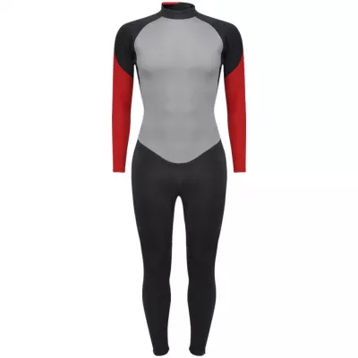 Costum sporturi acvatice pentru bărbați, XL, 180-185 cm, 2,5 mm