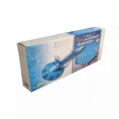 Curățător automat de piscină cu furtun de 10 m UBBINK 7500401