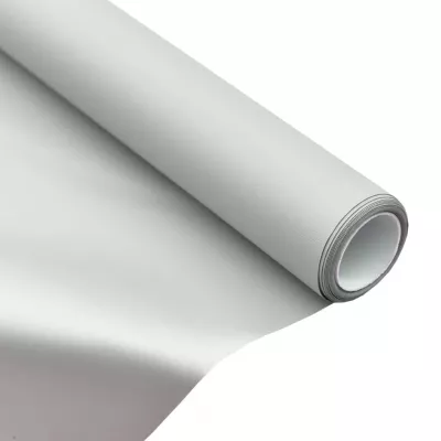 Ecran de proiecție, material textil, PVC metalic, 100" 4:3