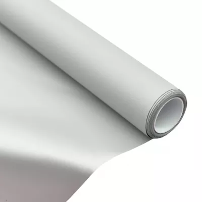 Ecran de proiecție, material textil, PVC metalic, 50" 4:3