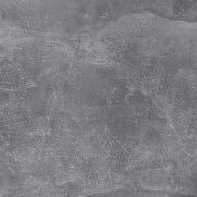 FMD Cuier de perete, gri beton, 72 x 29,3 x 34,5 cm