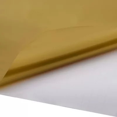 Folie auto, auriu, 500 x 152 cm