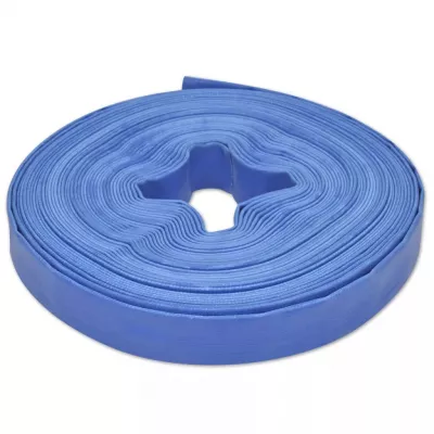 Furtun apă PVC 1" 25 m