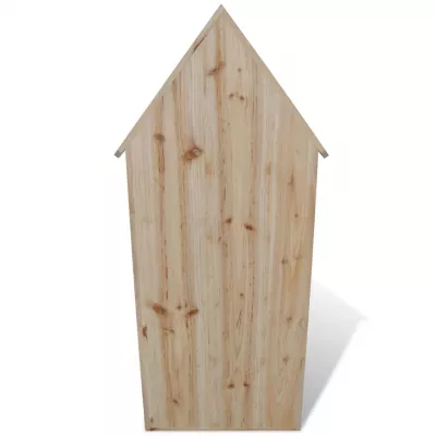 Hotel insecte XXL 50 x 15 x 100 cm