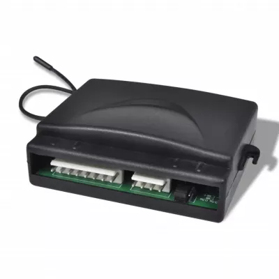 Kit inchidere centralizată auto cu 2 telecomenzi, 4 motorașe, 12V