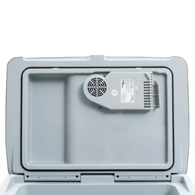 Ladă frigorifică termoelectrică portabilă 45 L 12 V 230 V A++