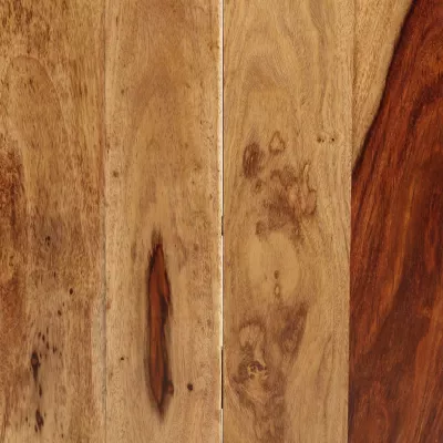 Masă de bucătărie, 160x80x75 cm, lemn masiv de sheesham