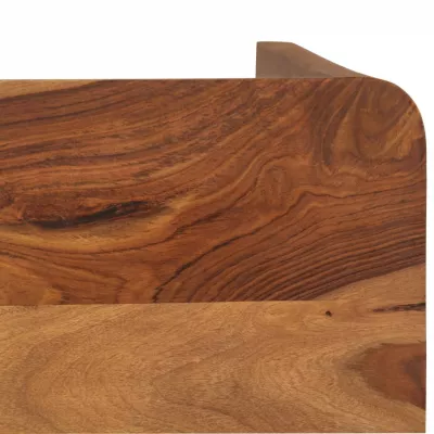 Masă de bucătărie, lemn masiv de sheesham, 180 x 90 x 76 cm