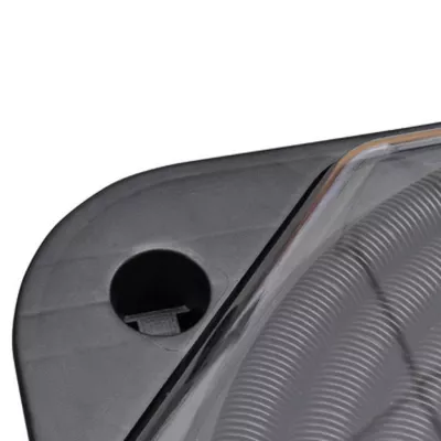 Minipanou solar pentru piscină 735 W
