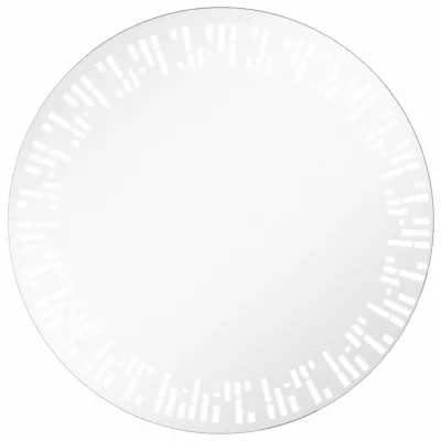 Oglindă cu LED de baie, 70 cm