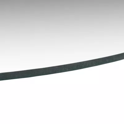 Oglindă de perete, 50 cm, sticlă, rotundă