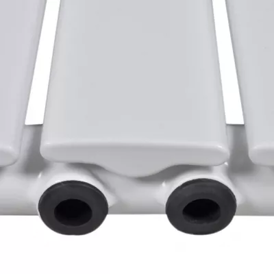 Panou radiant, alb, 465 x 900 mm