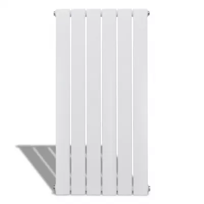 Panou radiant, alb, 465 x 900 mm