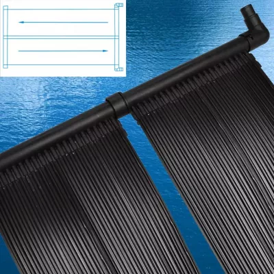Panou Solar pentru incălzire Piscină