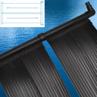 Panou solar pentru piscină x 2 buc