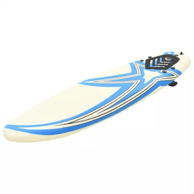 Placă de surf, 170 cm, model stea