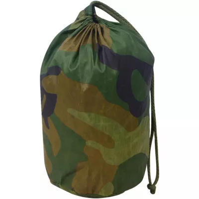 Plasă de camuflaj cu geantă de depozitare, 1,5 x 3 m