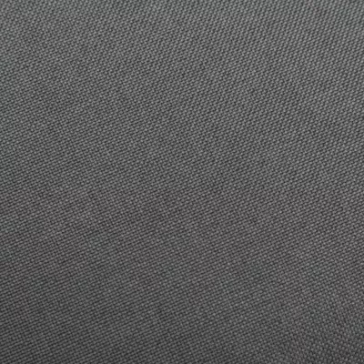 Scaun balansoar, gri deschis, material textil