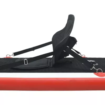 Scaun caiac pentru placă SUP paddleboarding