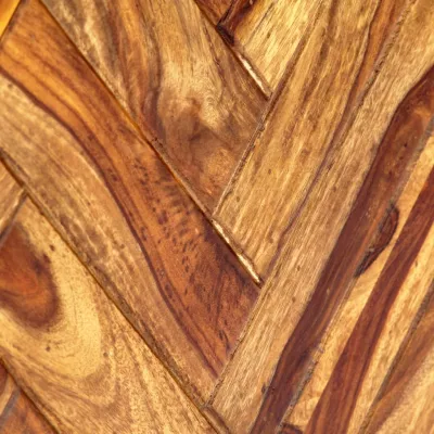 Servantă, 118 x 30 x 60 cm, lemn masiv de sheesham