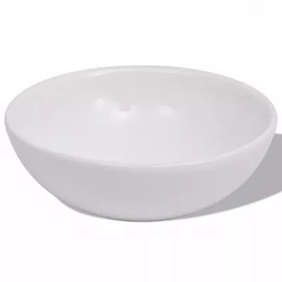 Set mobilier baie format din 3 piese cu chiuvetă inclusă, Bej
