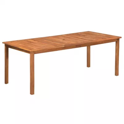 Set mobilier de exterior, 9 piese, negru și maro, poliratan