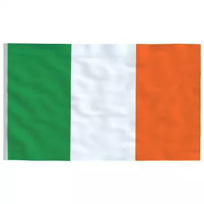 Steag Irlanda, 90 x 150 cm